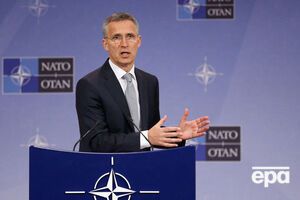 Столтенберг: Военное присутствие Альянса на востоке Европы покажет его единство