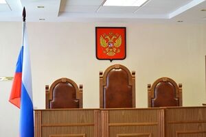 Российский суд заблокировал публикацию украинского блогера