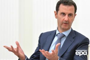 К Башару Асаду обратились представители всех повстанческих групп, действующих в Сирии