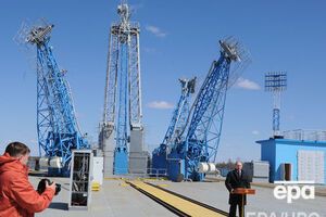 Лукашевич: "Восточный" построили? Не там и не так, законсервировав железнодорожную доставку ракетных блоков на космодром