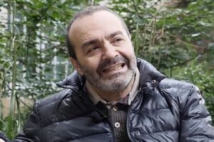 Шендерович: Восточней Харькова только Токио