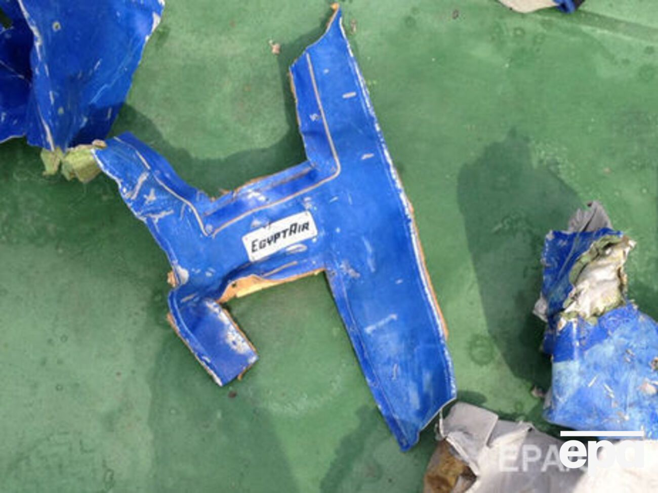 Cамолет авиакомпании EgyptAir,&nbsp;который&nbsp;следовал&nbsp;рейсом MS804 из Парижа в Каир,&nbsp;пропал с радаров&nbsp;19 мая