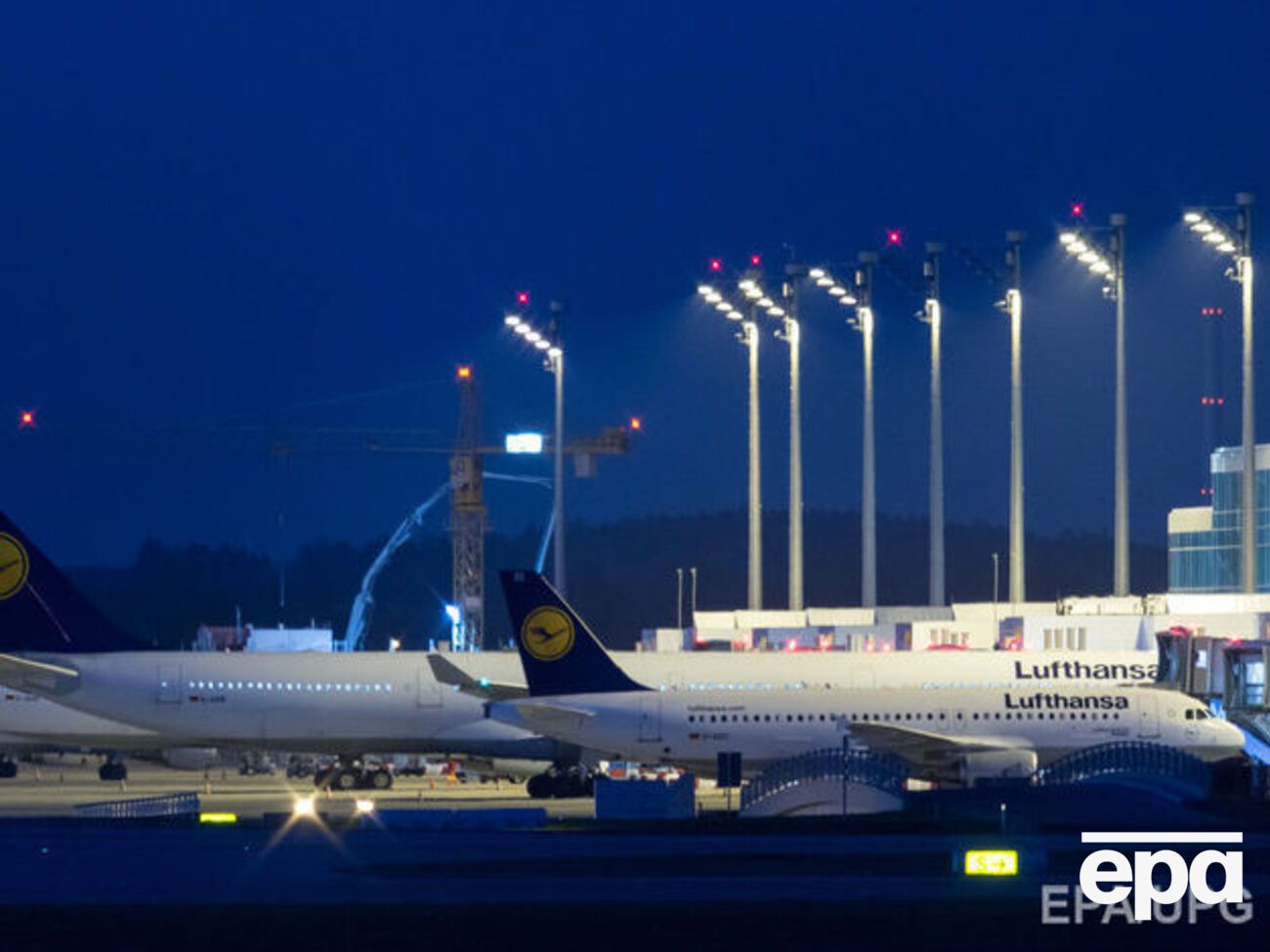 Врачи констатировали у буйного пассажира психическое расстройство