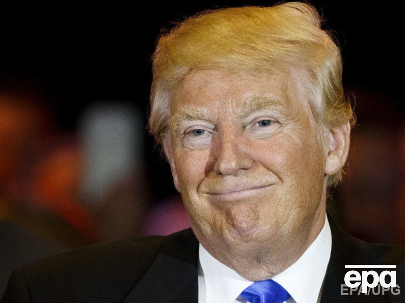Трамп считает, что в некоторых случаях учителям не помешает оружие