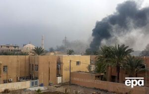 Власти Ирака готовятся отбить Фаллуджу у боевиков ИГИЛ