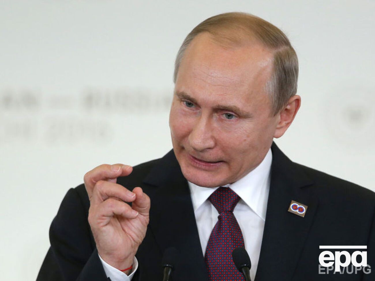 Le Figaro: Европейские консерваторы симпатизируют авторитаризму Путина