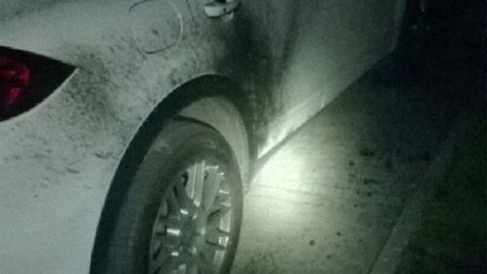 По данным местных СМИ, одна из гранат попала во двор банкира и экс-регионала Баляша