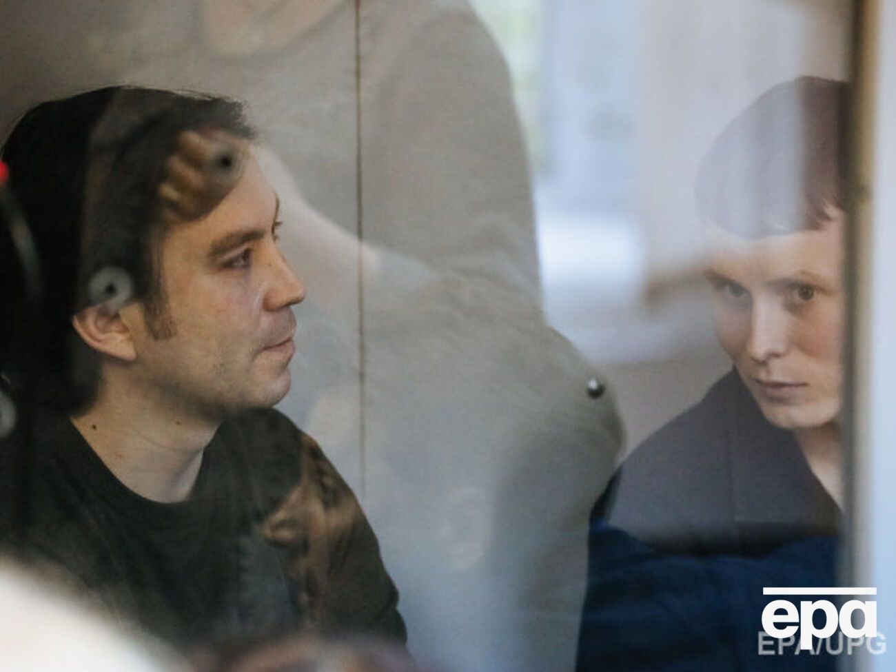 Защита будет просить президента о помиловании Ерофеева и Александрова