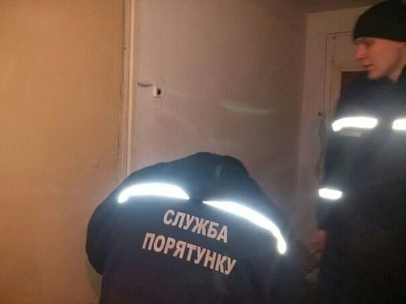 На месте инцидента обнаружили тела троих погибших