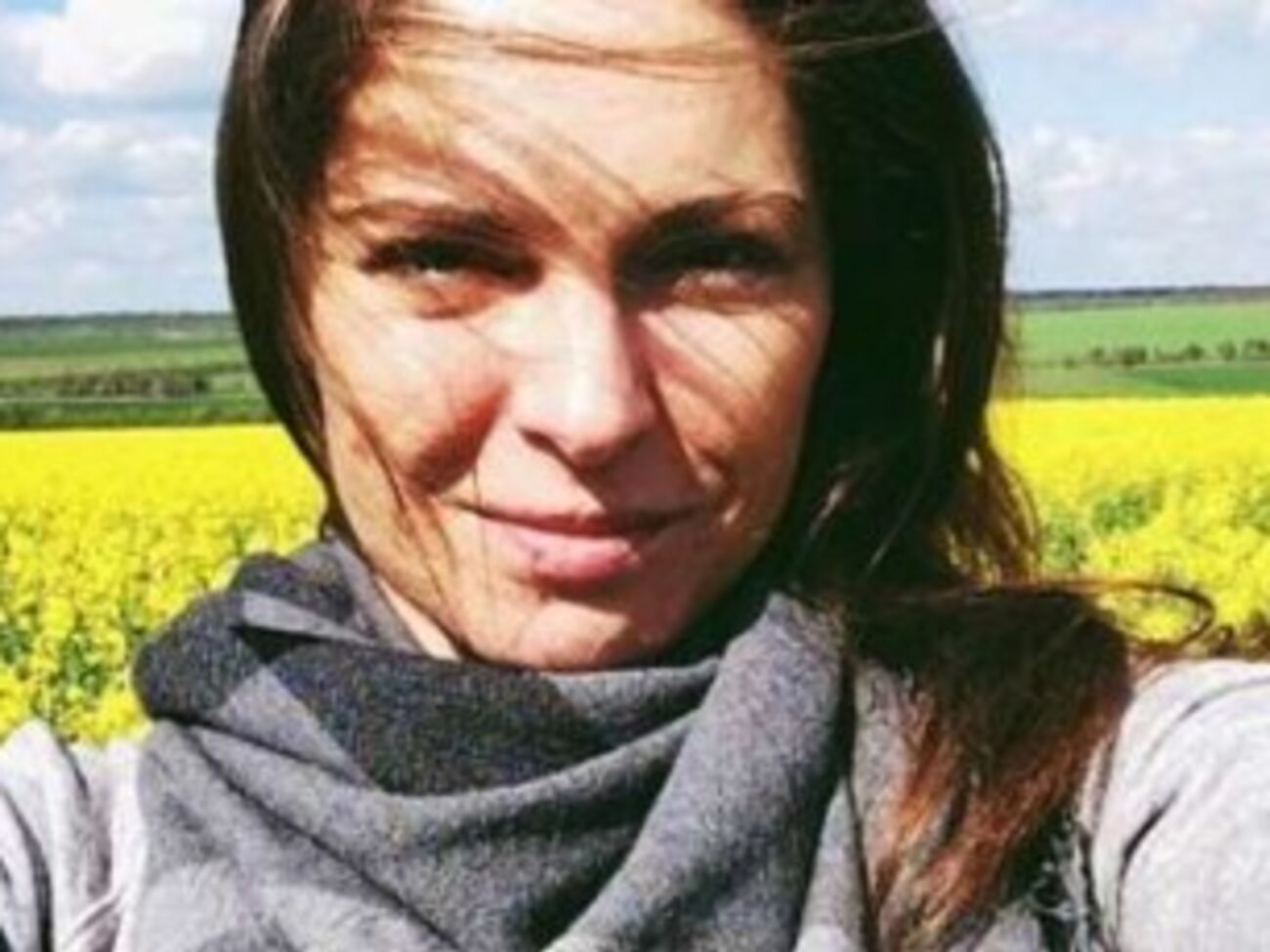 Киска и Порошенко встретились в Турции