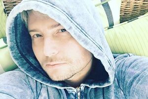 Басков: Рыбалка удалась. Теперь пора варить уху