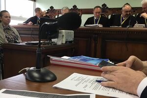 Апелляционный суд принял решение в пользу Касько
