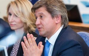 Данилюк не видит причин для реструктуризации госдолга