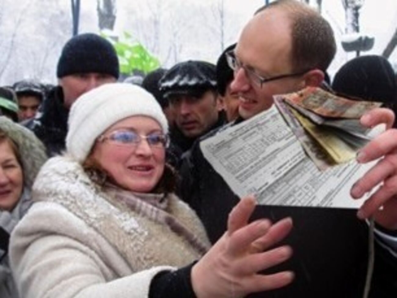 Украина и США собираются развивать сотрудничество в таможенной сфере