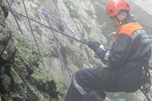 Эвакуация заняла шесть часов