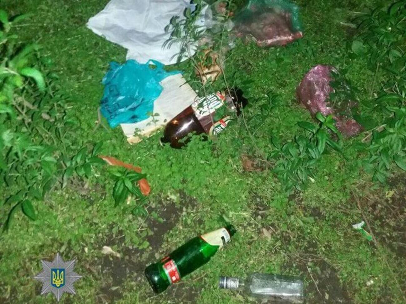 Место, где появился на свет ребенок
