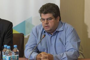 Богдан Яременко: Турция – самостоятельный игрок