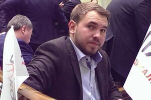 Лозовой потребовал, чтобы его допрашивал лично глава СБУ