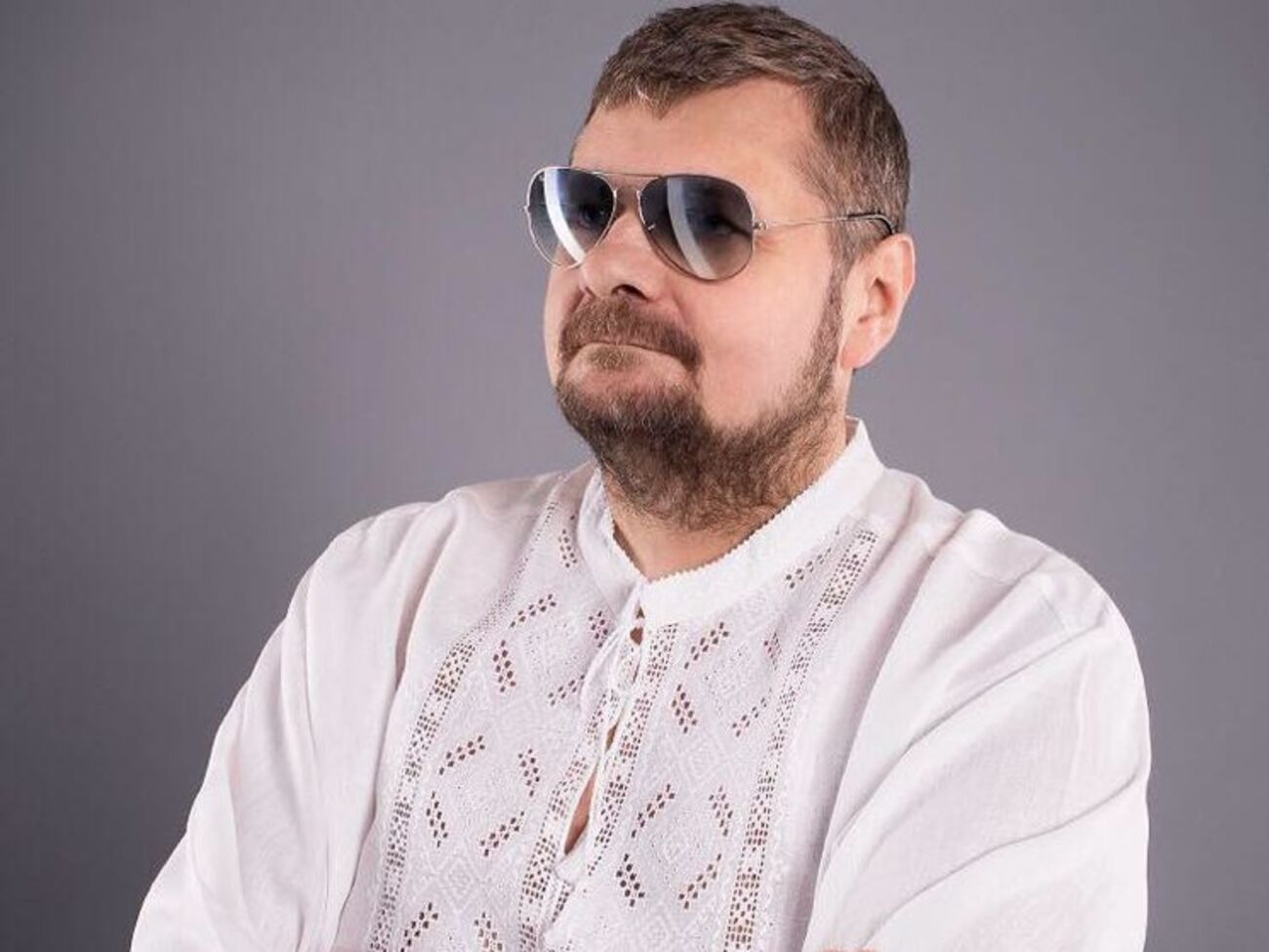 Мосийчук: Поток контрабанды на украинской таможне очень большой