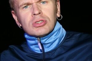Положинский: Надеюсь, каждому, кто это увидит и услышит, песня, видео и энергия присутствующих в нем людей придадут воодушевление для позитива