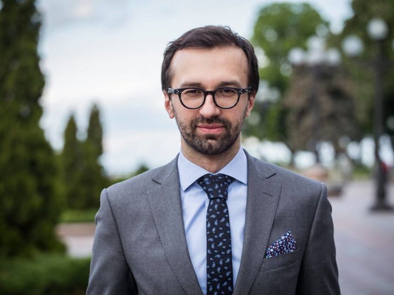 Сергей Лещенко:&nbsp;То, что не мог сделать Шокин за год, Луценко сделал за неделю!