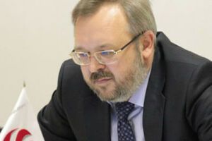 Андрей Ермолаев: Власть заняла позицию отказа от политического компромисса, опоры на опыт и знания, которые есть в украинских научных, экономическо-социологических кругах