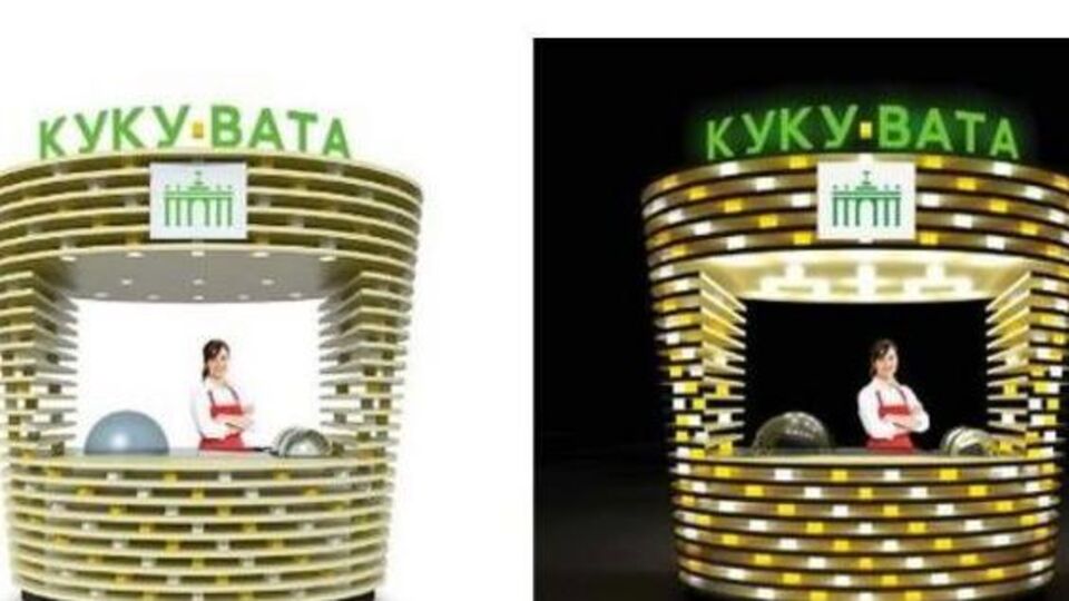 Пользователи социальных сетей высмеяли дизайнерскую идею