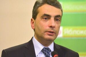 Шлосберг стал первым лауреатом премии Немцова