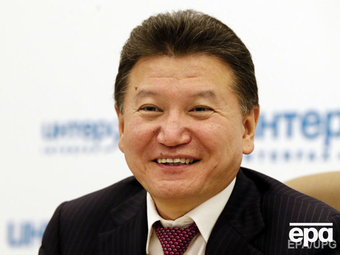 Илюмжинов сообщил, что Украина погасила долг перед ФИДЕ