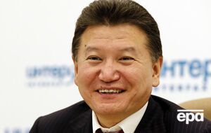 Илюмжинов сообщил, что Украина погасила долг перед ФИДЕ
