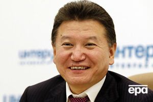 Илюмжинов сообщил, что Украина погасила долг перед ФИДЕ