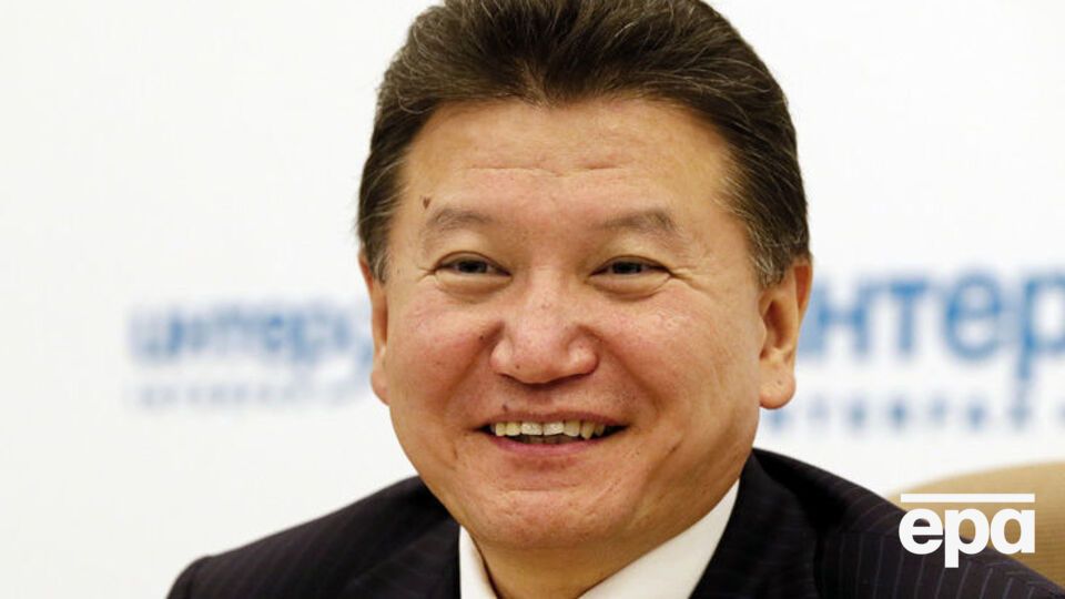 Илюмжинов сообщил, что Украина погасила долг перед ФИДЕ