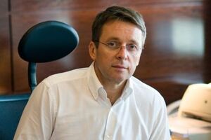 Иван Миклош: Вы можете оставить госкомпании. Но вы должны открыть пути также для частных операторов