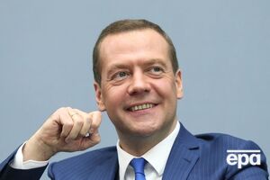 Медведев: Индексации нигде нет, мы ее вообще не принимали. Просто денег нет