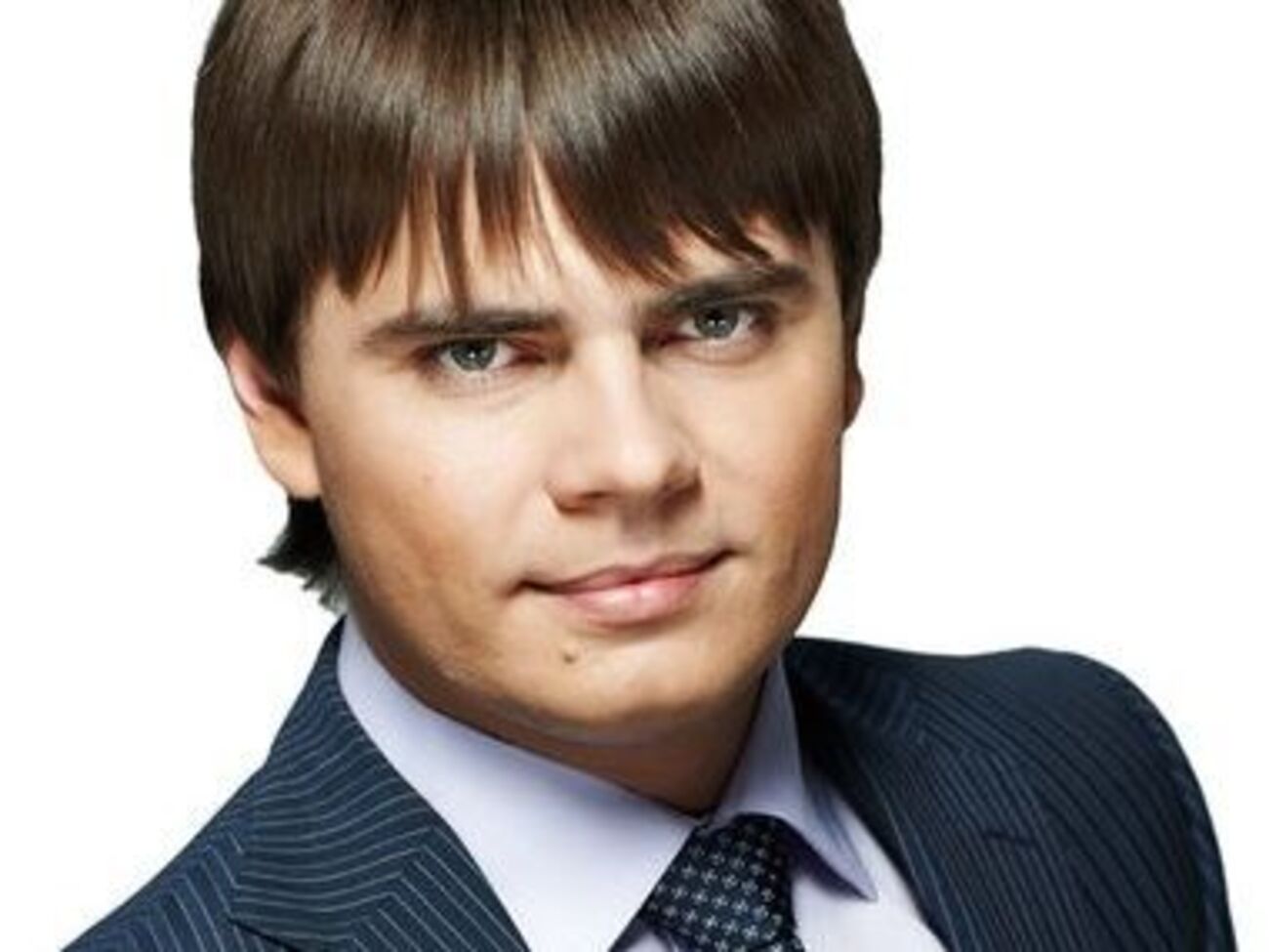 Сергей Боярский победил на праймериз в Санкт-Петербурге