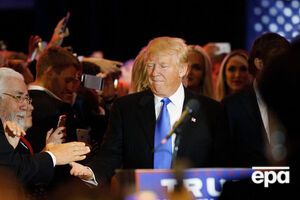 Между Трампом и Клинтон – минимальный разрыв
