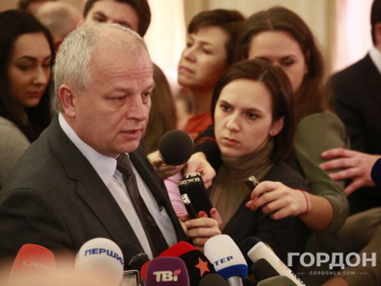 Кубив сообщил, что правительство проведет реформы к апрелю следующего года