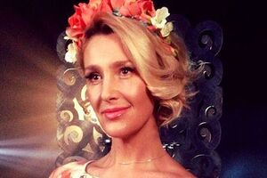 Егорова считает рождение детей по любви главным, что должна делать женщина