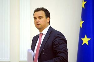 Абромавичус отметил, что Запад мог бы более основательно помогать Украине