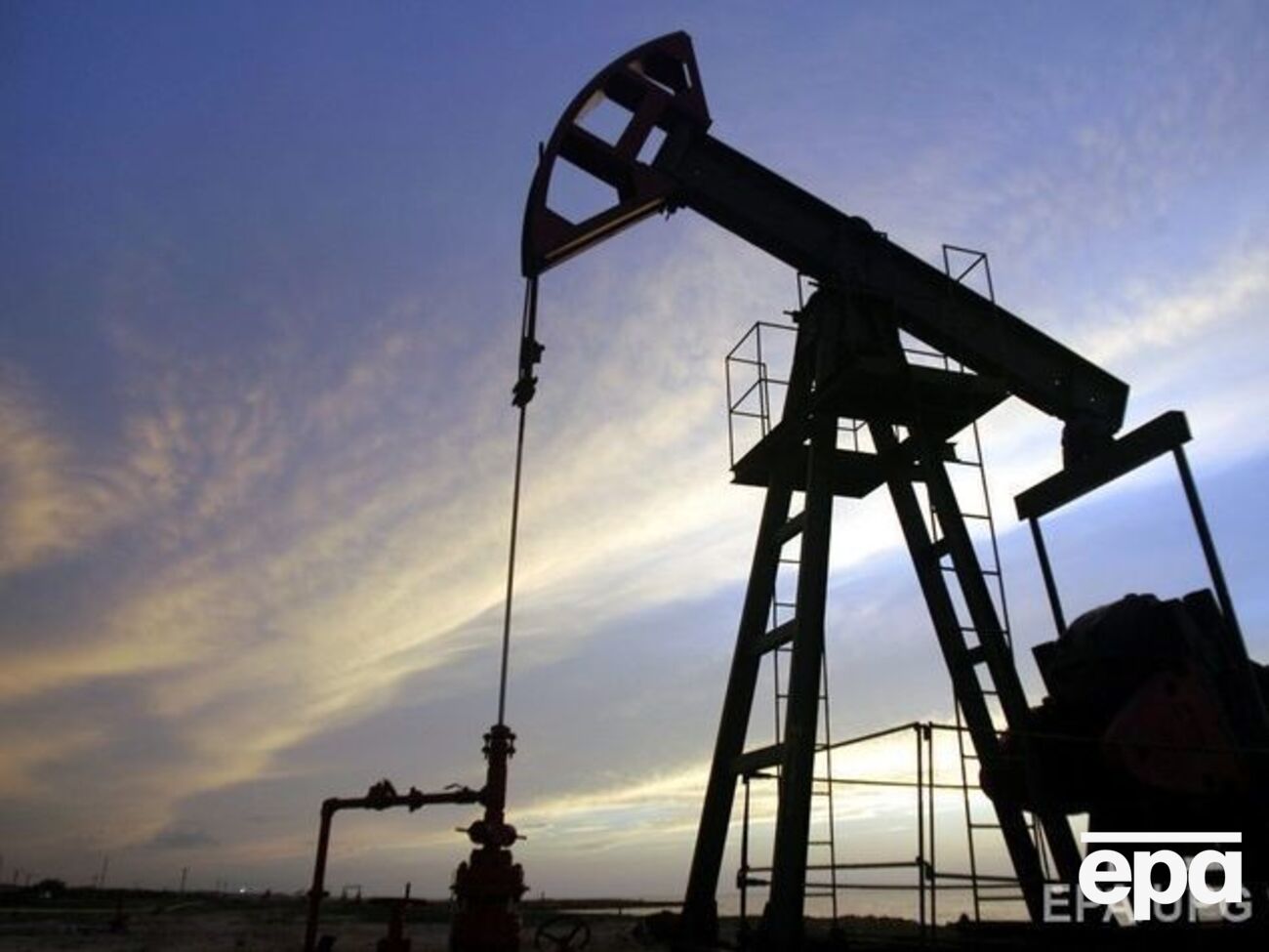 В последние дни цены на нефть падают