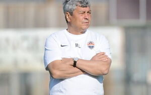 Вероятность контракта с "Зенитом" агент Луческу оценивает в 99%