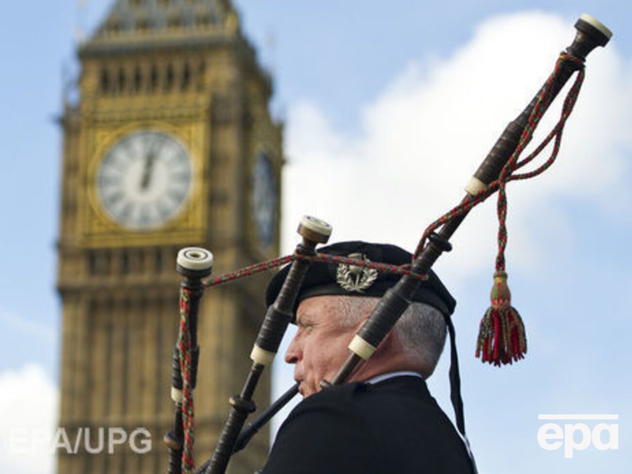 23 июня в Великобритании пройдет референдум о выходе страны из ЕС