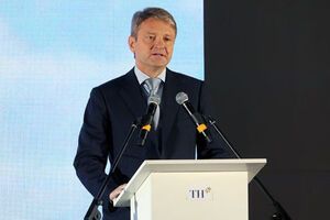 Ткачева пустили во Францию