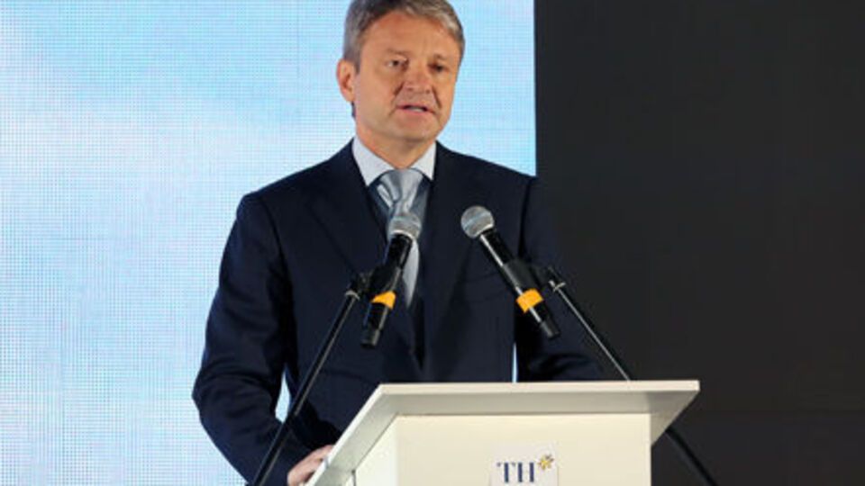 Ткачева пустили во Францию