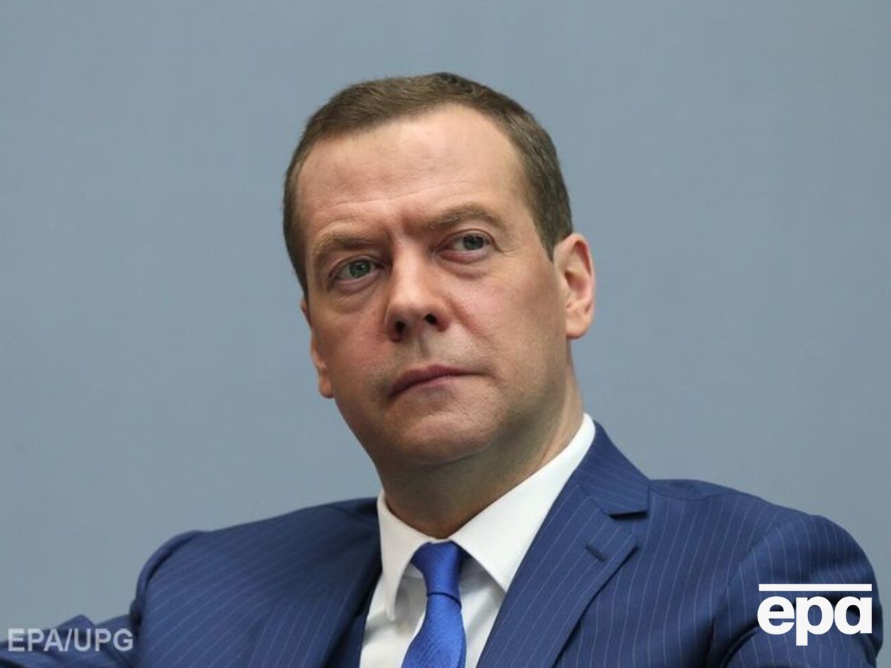 Дмитрий Медведев приехал в аннексированный Крым