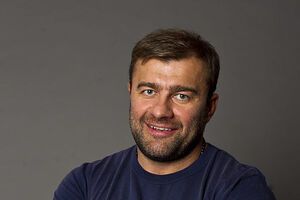 Пореченков снимается в оккупированном Крыму