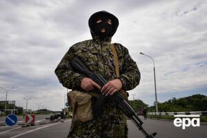 Боевики "ДНР" и "ЛНР" расценят развертывание полицейской миссии ОБСЕ на Донбассе как "интервенцию"