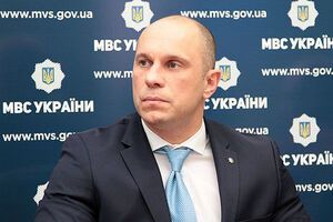 Кива хочет служить в Нацгвардии