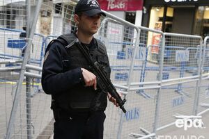 В Турции 10 месяцев длится контртеррористическая операция против курдов-повстанцев