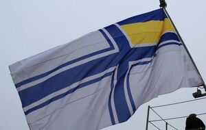 Подразделения ВМС Украины принимают активное участие в АТО на Донбассе
